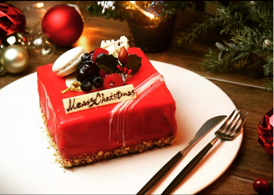 クリスマスが今年もやってきます！！！！！